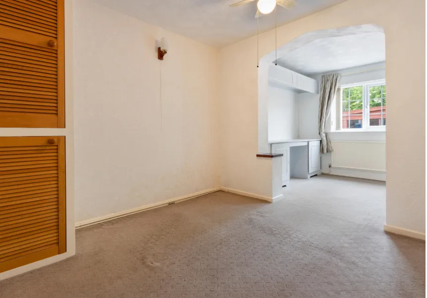 3 bed Semi-Detached Bungalow