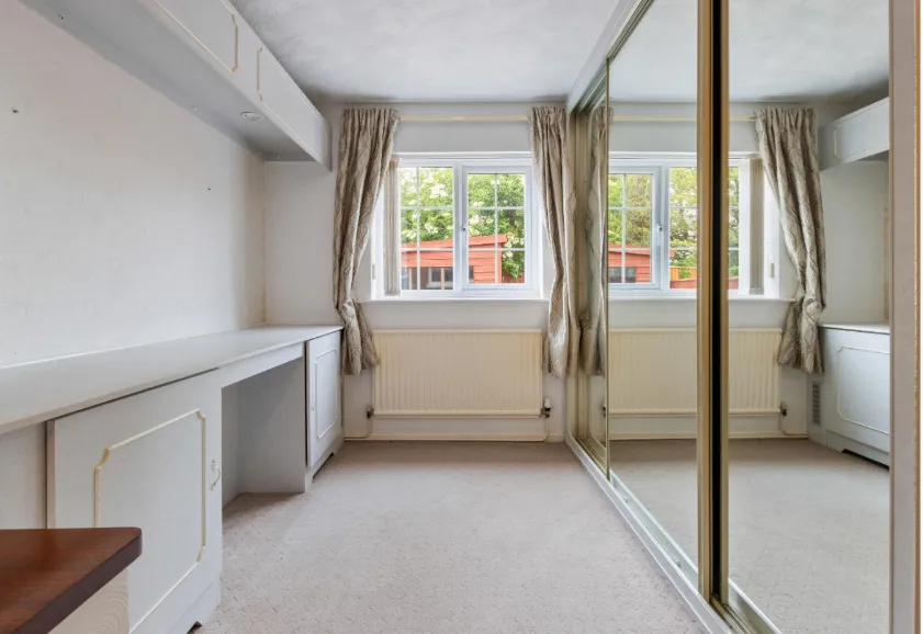 3 bed Semi-Detached Bungalow