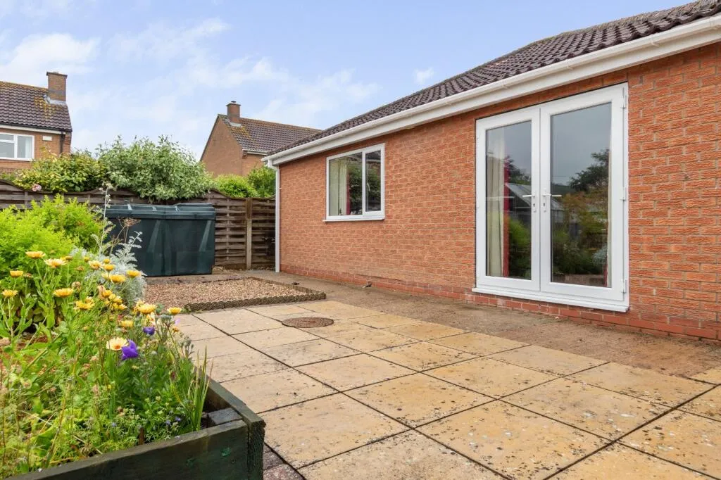 3 bed Detached Bungalow