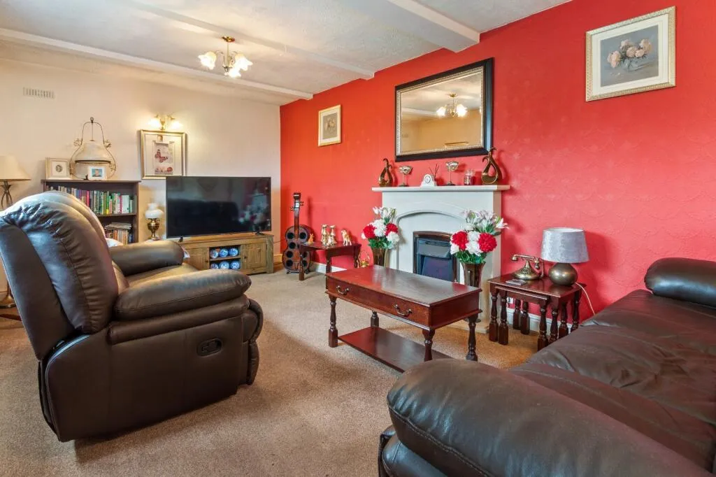 3 bed Detached Bungalow