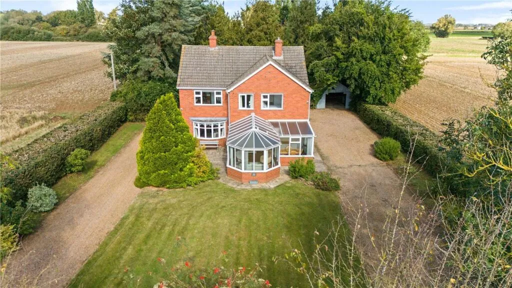 Property cover