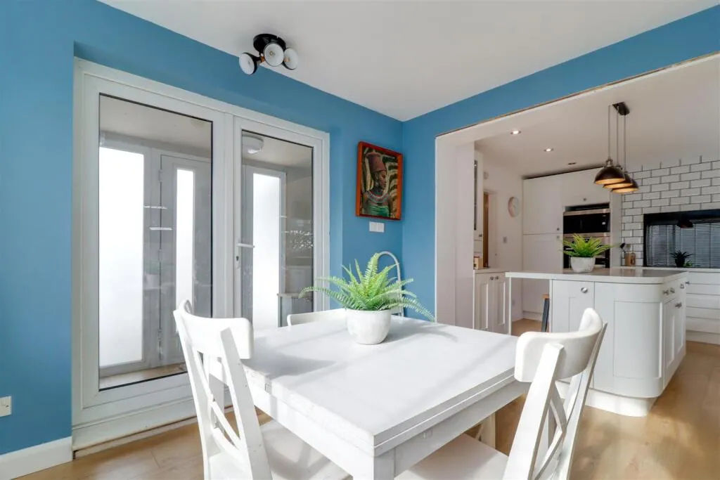 3 bed Bungalow