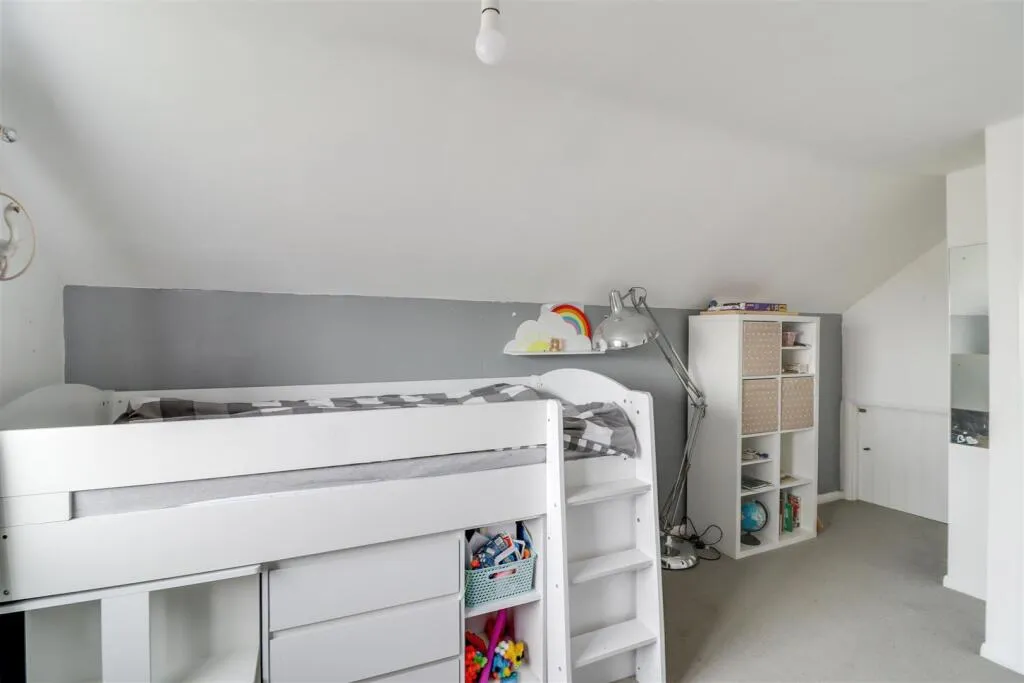 3 bed Bungalow