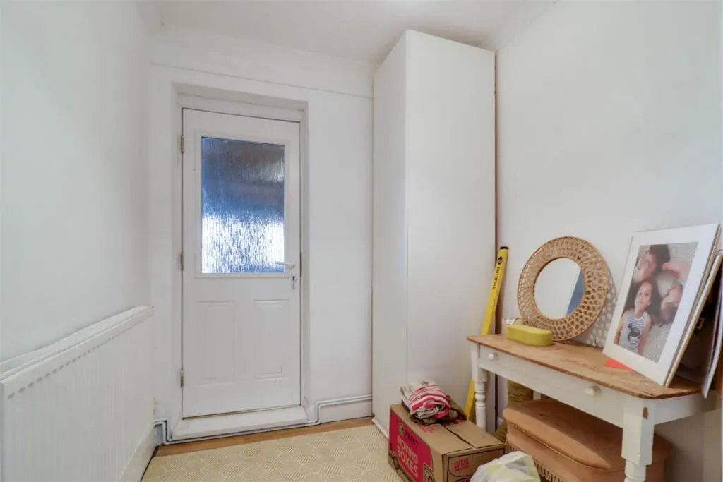 3 bed Bungalow