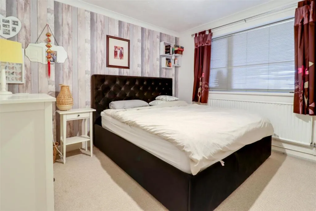 3 bed Bungalow