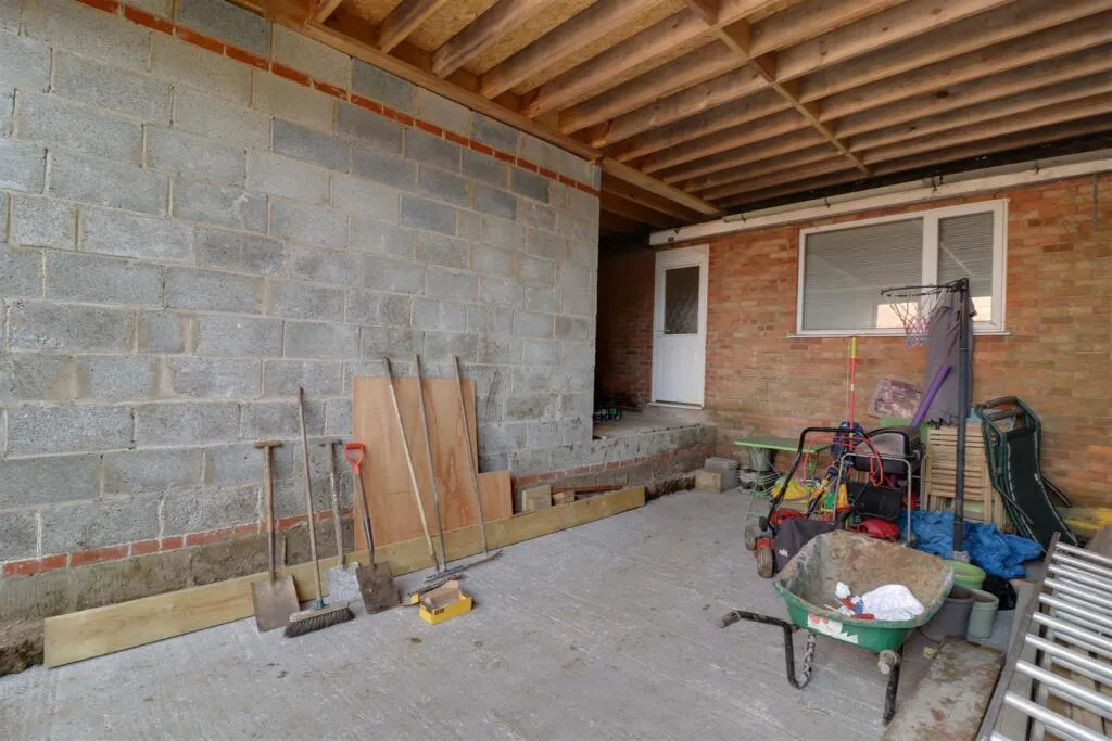 3 bed Bungalow