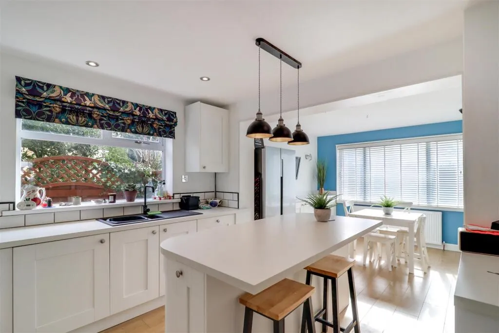 3 bed Bungalow