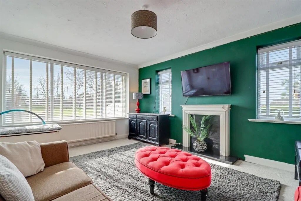 3 bed Bungalow