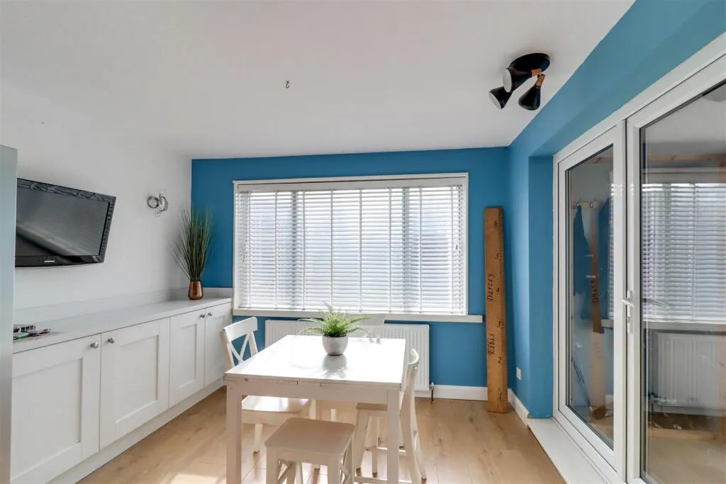 3 bed Bungalow