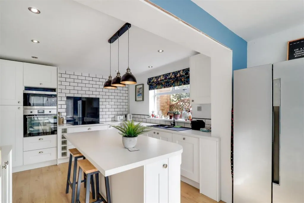 3 bed Bungalow