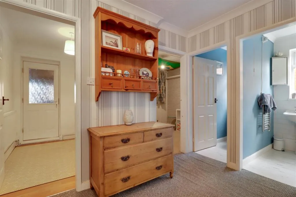 3 bed Bungalow