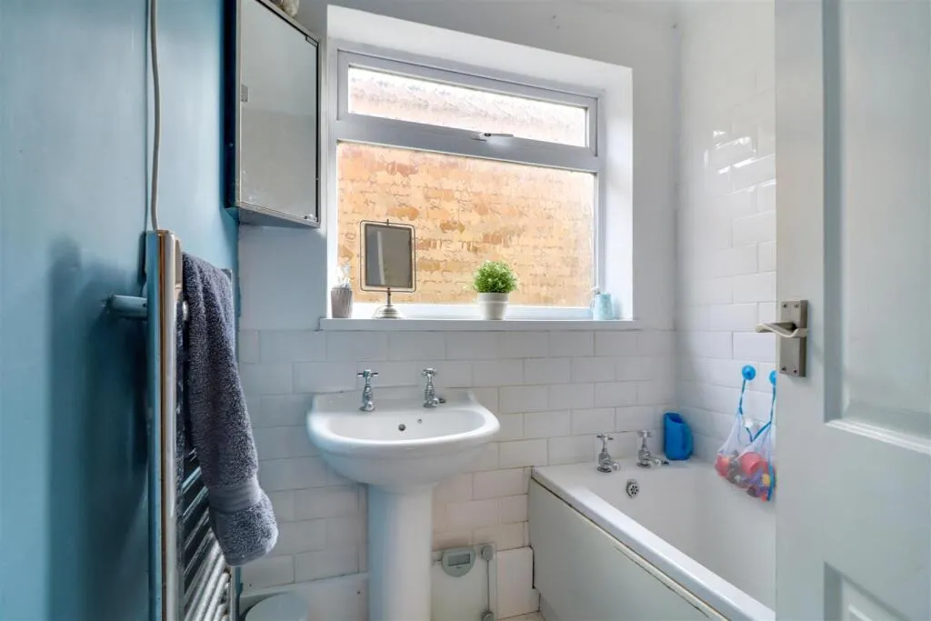 3 bed Bungalow