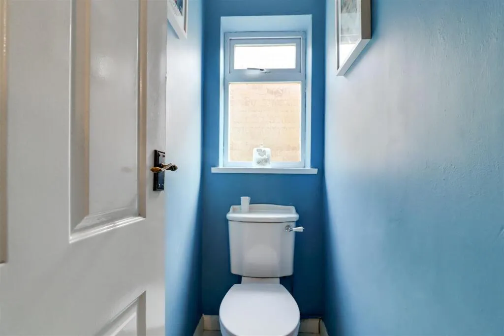 3 bed Bungalow