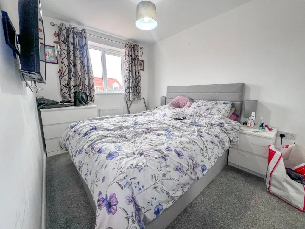 3 bed Semi-Detached