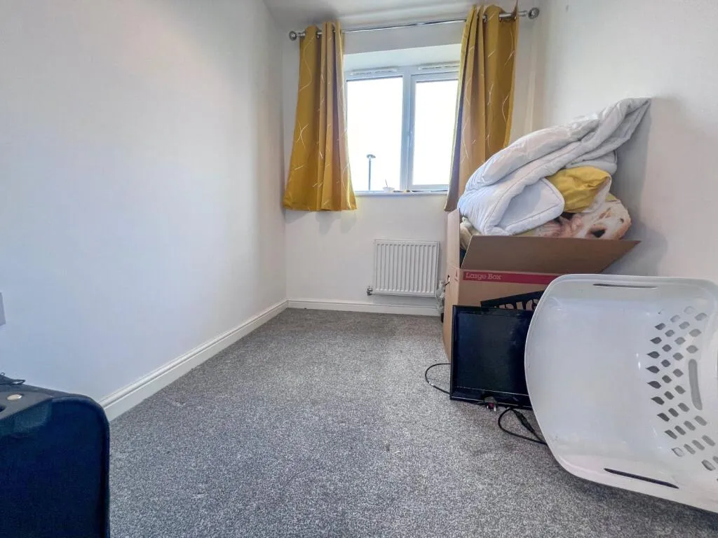 3 bed Semi-Detached