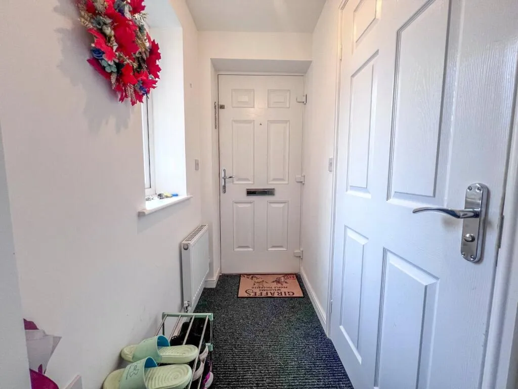 3 bed Semi-Detached