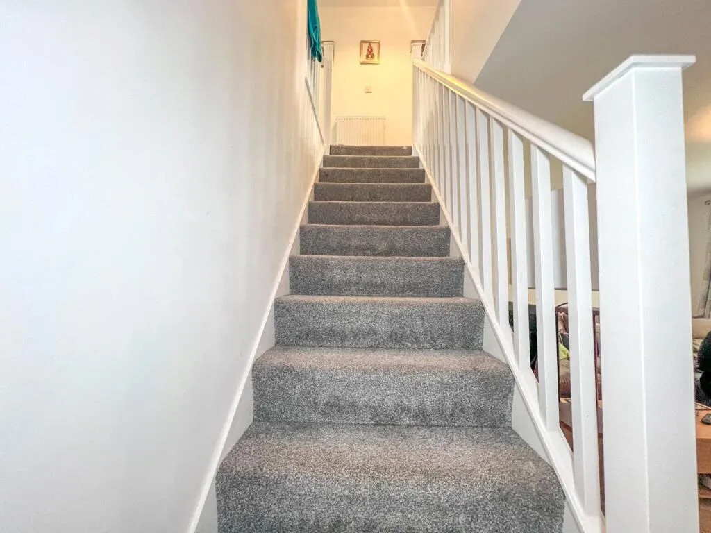 3 bed Semi-Detached