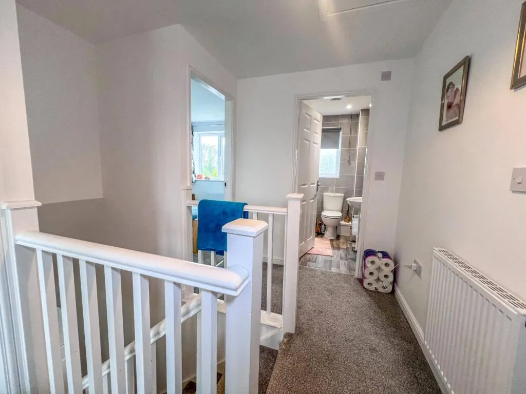 3 bed Semi-Detached