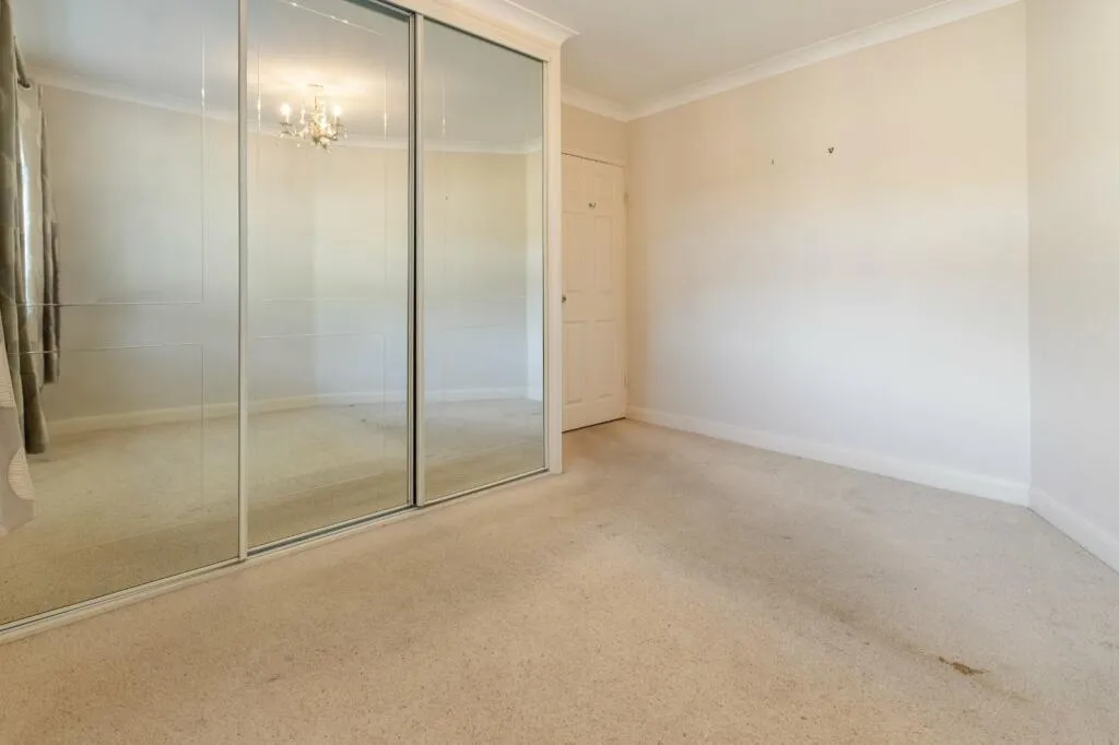 2 bed Detached Bungalow