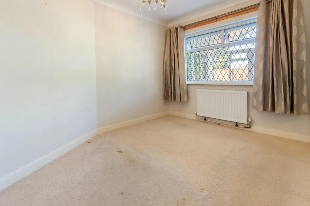 2 bed Detached Bungalow