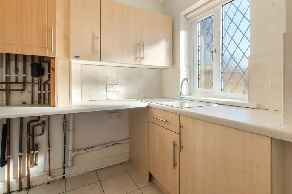 2 bed Detached Bungalow