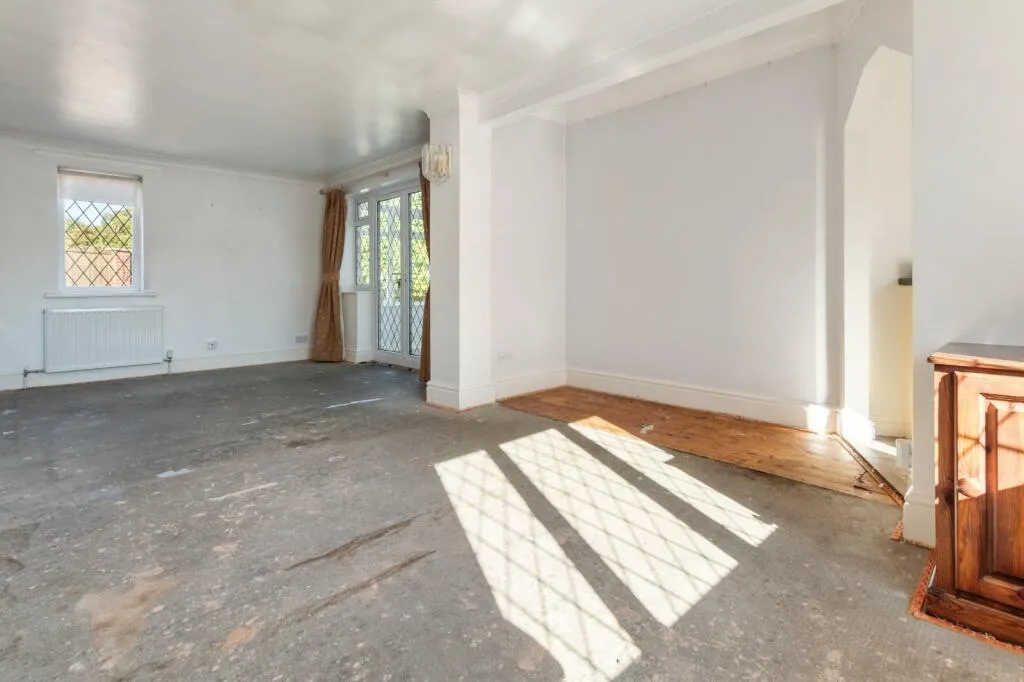 2 bed Detached Bungalow