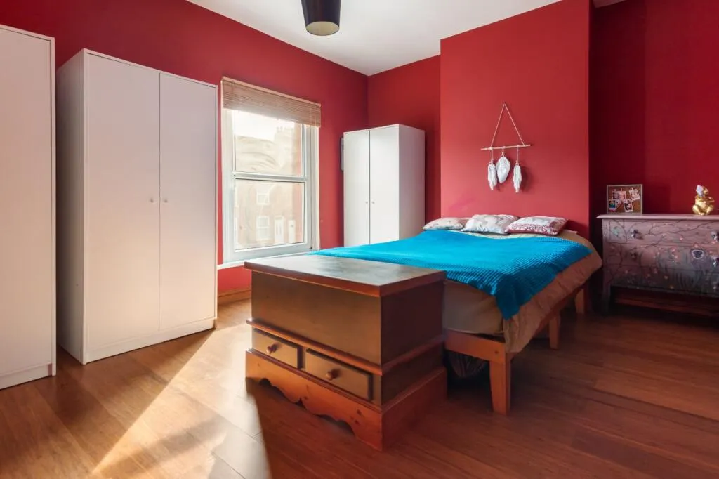 3 bed Terraced