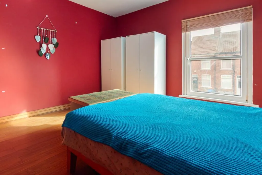 3 bed Terraced