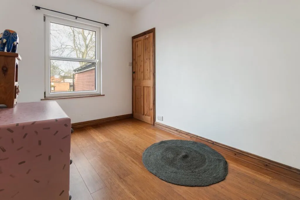 3 bed Terraced