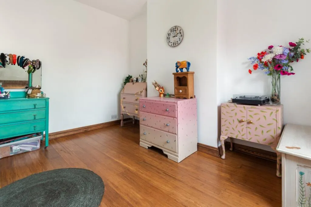 3 bed Terraced
