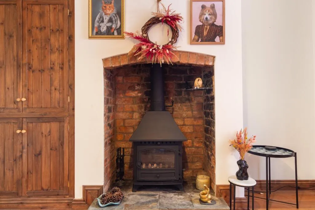 3 bed Terraced