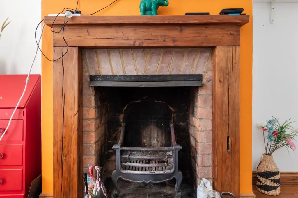 3 bed Terraced