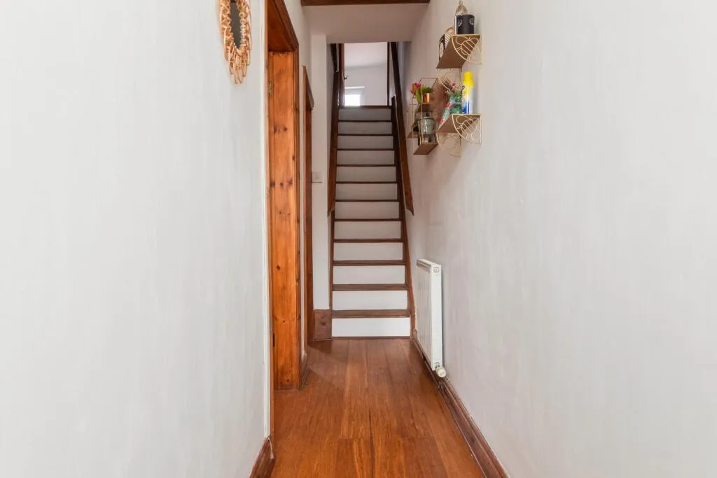 3 bed Terraced