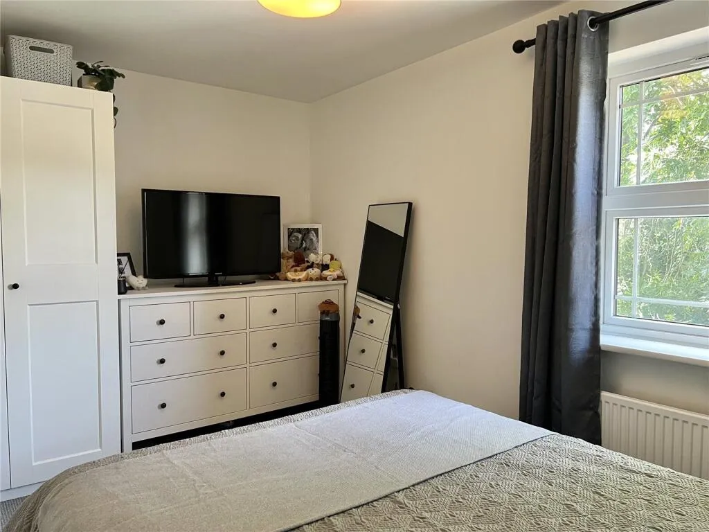 2 bed Terraced