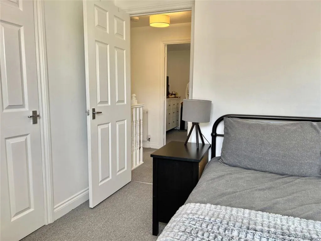 2 bed Terraced