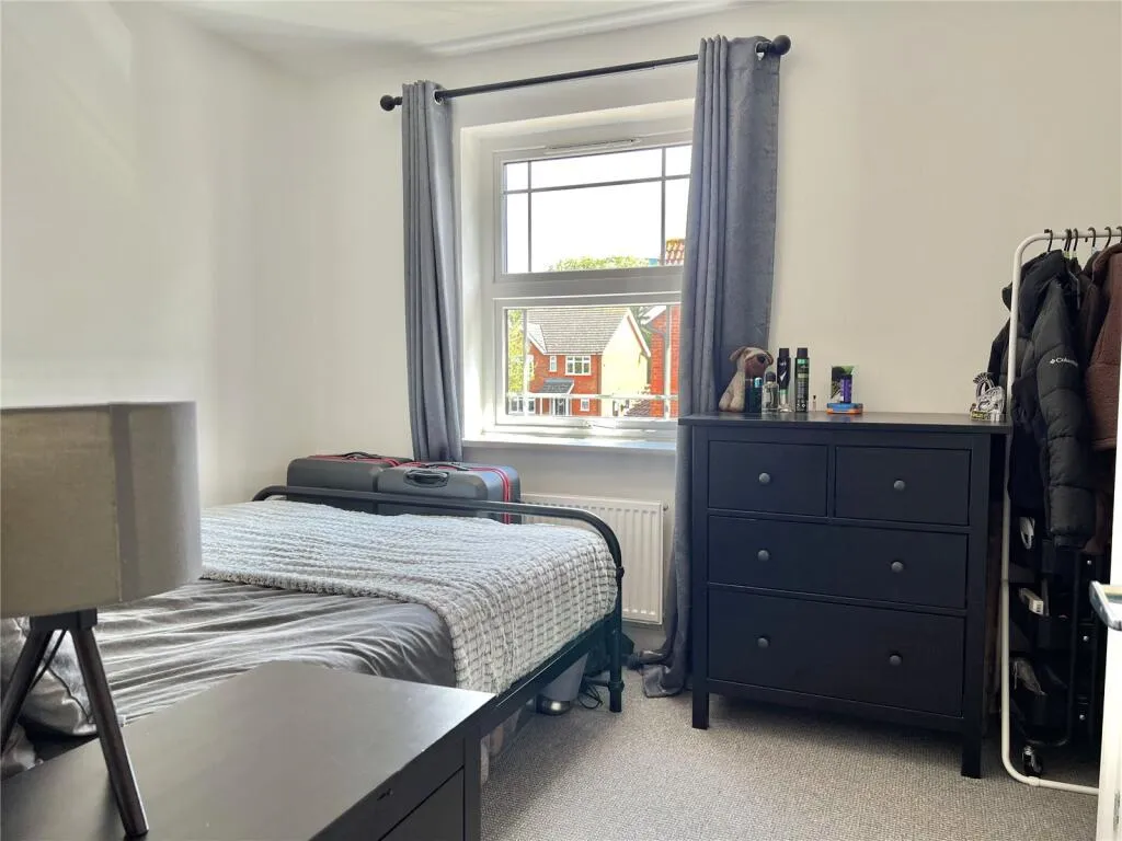 2 bed Terraced