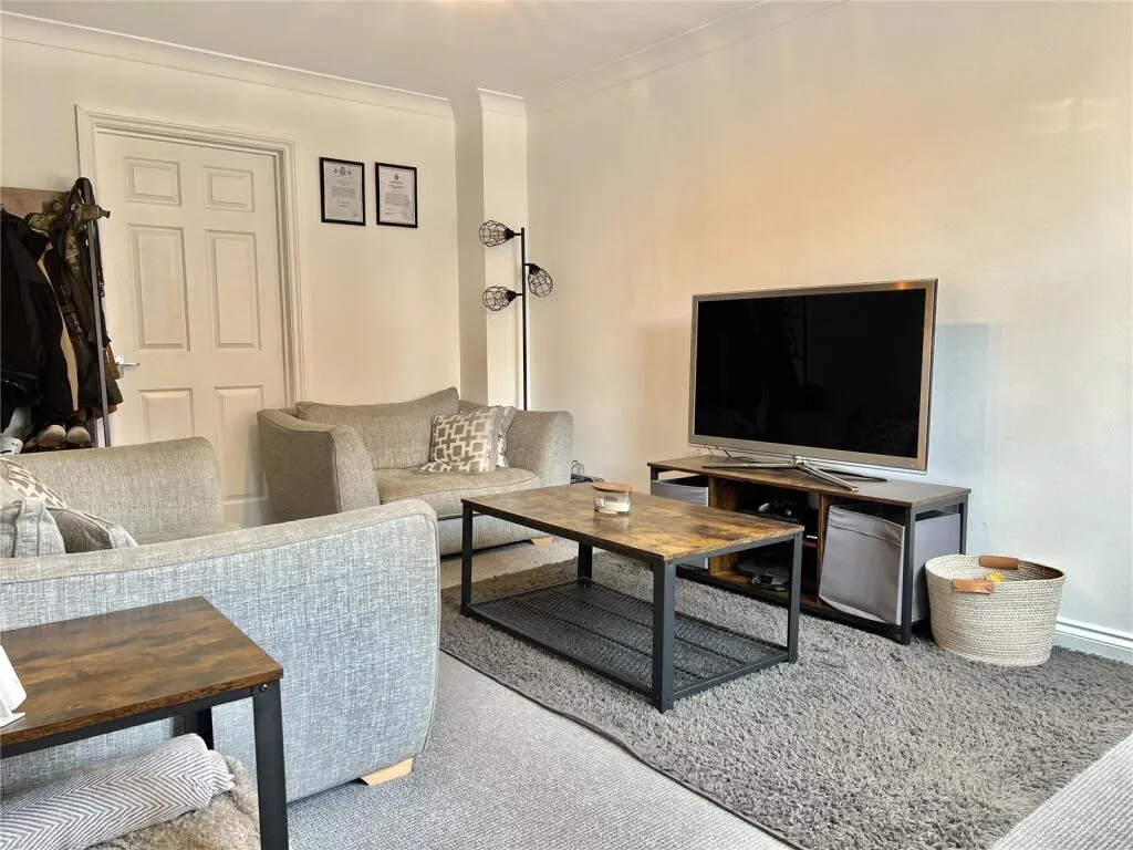 2 bed Terraced
