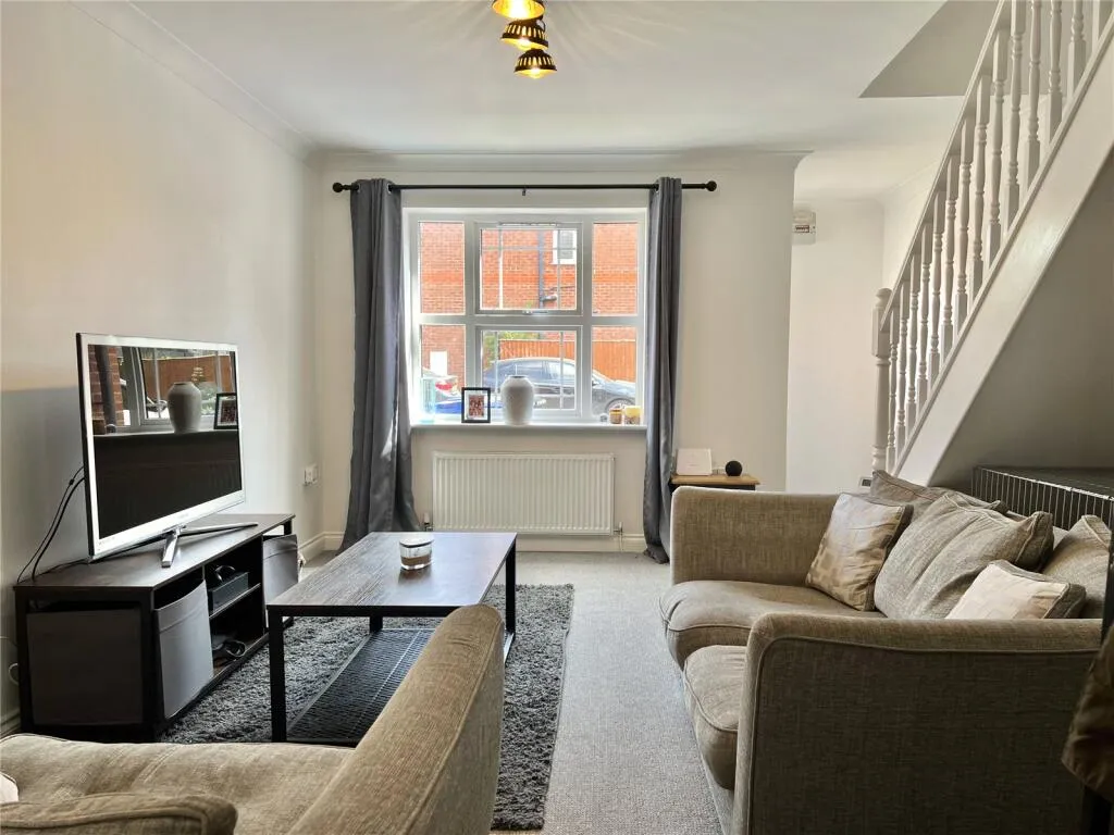 2 bed Terraced