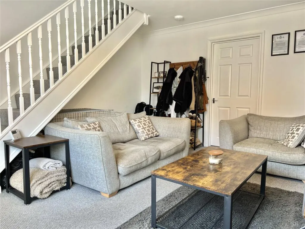 2 bed Terraced