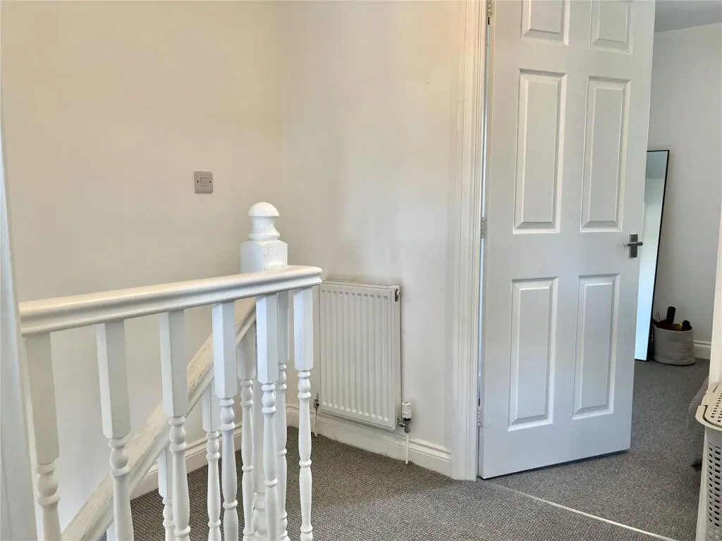 2 bed Terraced