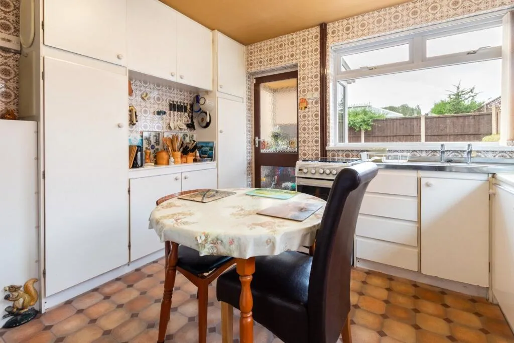 3 bed Detached Bungalow