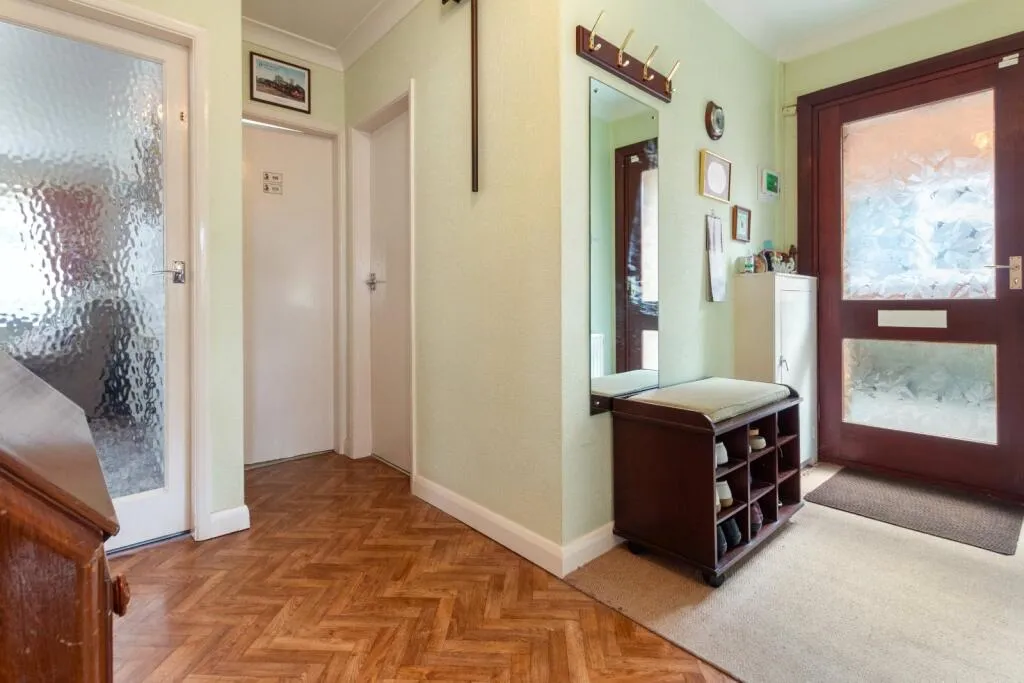3 bed Detached Bungalow