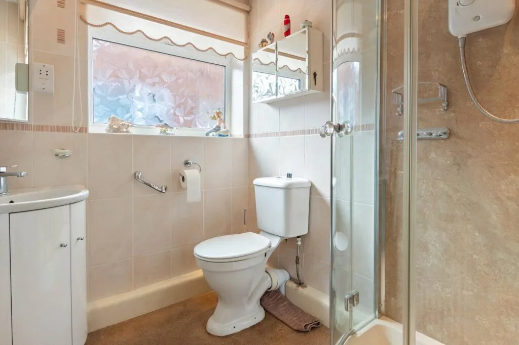 3 bed Detached Bungalow