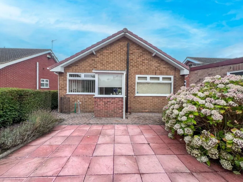 3 bed Detached Bungalow