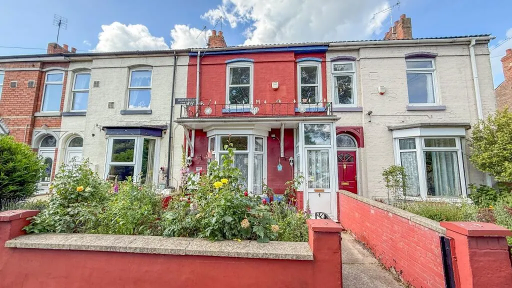 Property cover