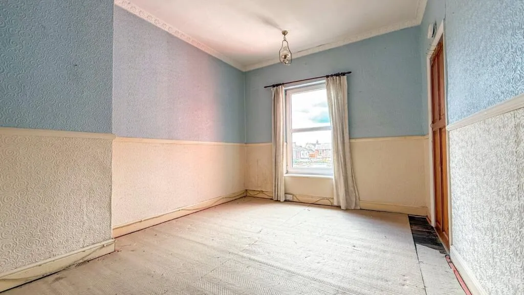 3 bed Terraced