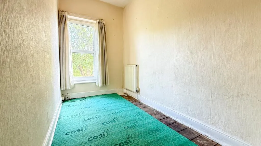 3 bed Terraced