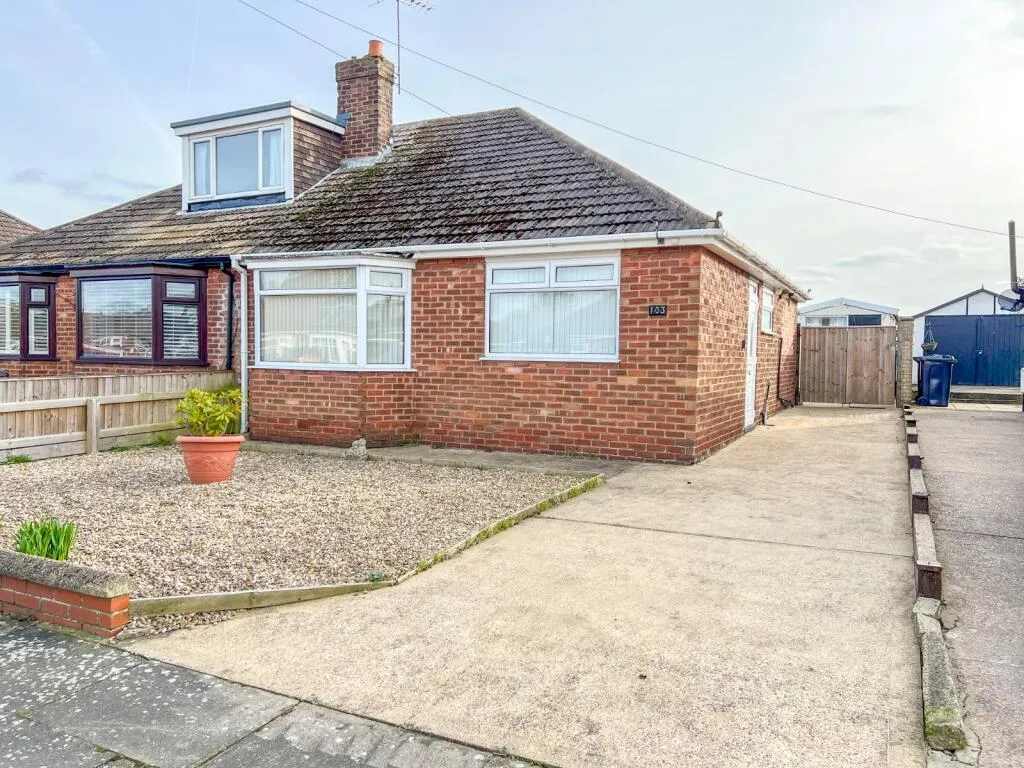 Property cover