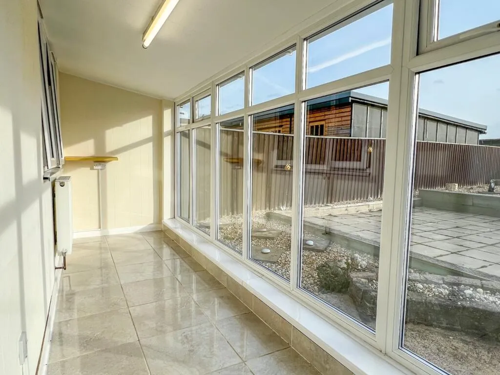 2 bed Semi-Detached Bungalow