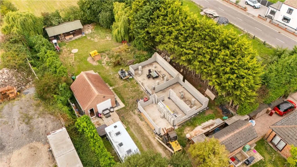 Property cover
